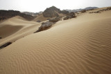 Wadi Tashwinat