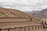 Tiwanaku