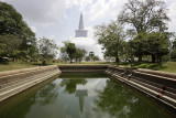 Anuradhapura, Ruvanvalisaya Dagoba