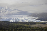 Matanuska Glacier