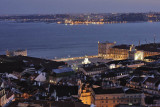 View from S. Jorge Castle