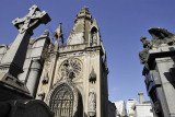 Recoleta Cemetery