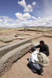 Tiwanaku