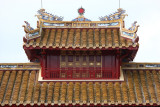 Hué, Hon Chen Temple