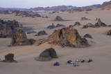 Wadi Tashwinat