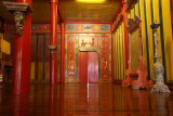 Hué, Hon Chen Temple