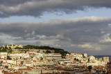 View from S. Pedro de Alcântara Lookout