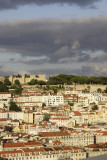 View from S. Pedro de Alcântara Lookout