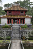 Hu, Hon Chen Temple