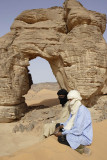 Afazagger Arch