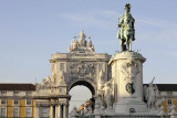 Comércio Square