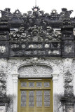 Hué, Khai Dinh Mausoleum