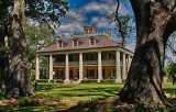 Houmas House Louisiana