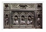 Duomo Door