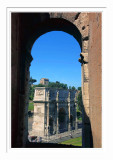 Arch Of Constantine 1