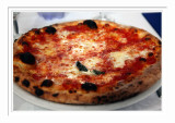 Pizza - Amalfi