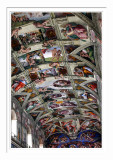 Sistine Chapel Ceiling