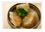 Chaozhou Dumplings