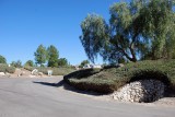 THE RESORT IS BEAUTIFULLY LANDSCAPED
