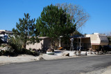 THIS SITE IS ON ONE OF THE PONDS AND HAS MATURE TREES FOR SHADE