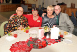 THE VALENTINE DAY DANCE WAS ONE OF THE BEST EVENTS OF THE YEAR