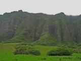 Kaaawa Valley