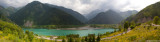 Issyk Lake