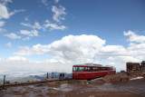 Pikes Peak