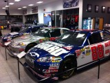 Hendrick Motorsports