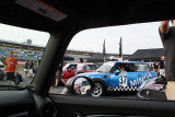 MTTS at the Charlotte Motor Speedway