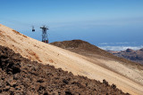 El Telefrico / Cablecar