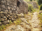 Villa abandonada / Abandoned village