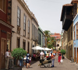 La Laguna