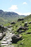 Grains Gill Route