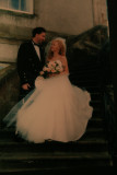 Wedding Day - 8th September 2001