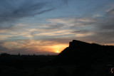 Salisbury Crags