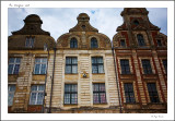 Au chapeau vert -Grand Place