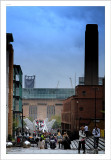 Millennium bridge