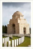 Cabaret Rouge Cemetery