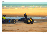 Berck Buggy Kite