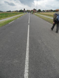 Het ultimo 4Daagse parcours