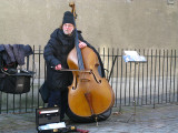 Montmartre - Double Bass (not Cello) Player_1