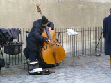 Montmartre - Double Bass, (not Cello) Player - 2