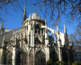 Notre Dame Back