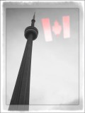 CN Tower, Toronto, Ontario
