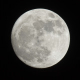 Mar 2011 Moon