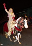 Lady Godiva Riding Club