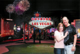 Las Vegas - March 2011