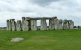Last Look at Stonehenge