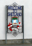 Shetland Islands, Scotland